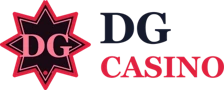 โลโก้ dg casino